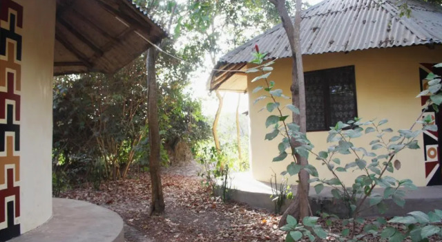Bendula, Buchen Sie Hotel Tujering Kombo South
