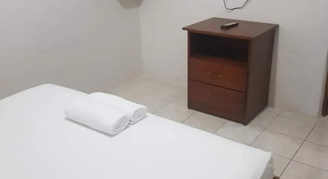 Двухместный номер Standard Platinum Hotel
