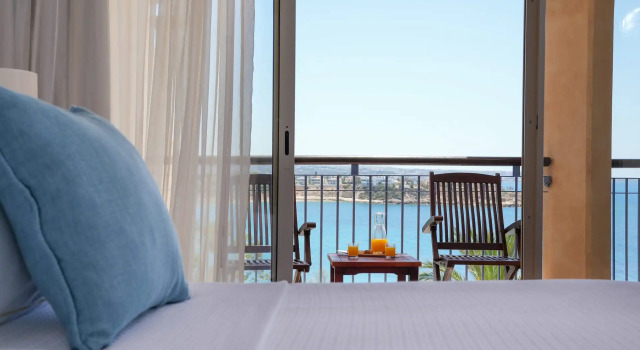 Suite Thalassa Boutique Hotel & Spa