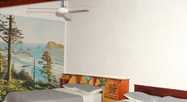 Bamboo House Manuel Antonio, Забронировать Апартаменты/квартира Мануэль-Антонио Пунтаренас