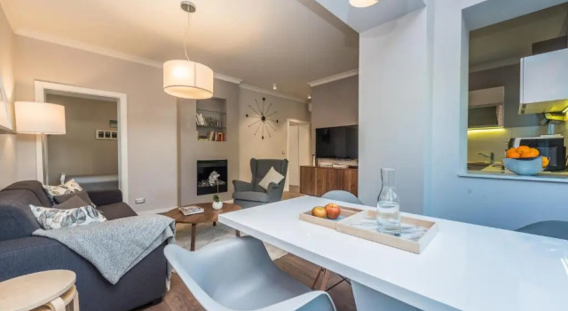 Sunset Beach Apartment