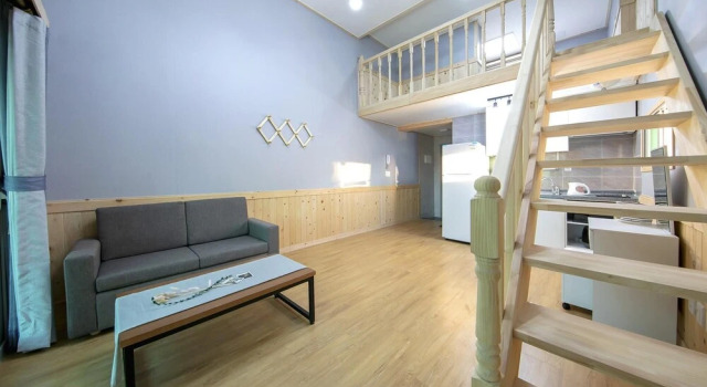 Yeosu Geumo Island Joy Pension