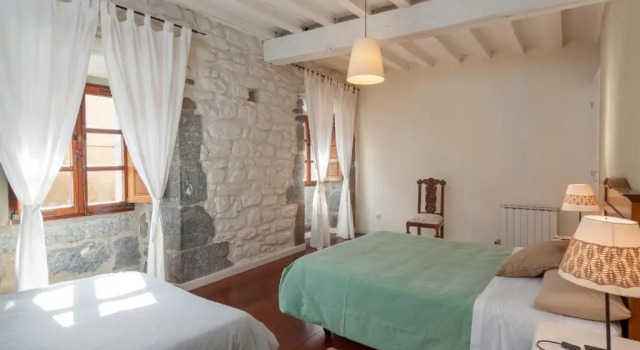 Номер Standard Casona Valle de Soba