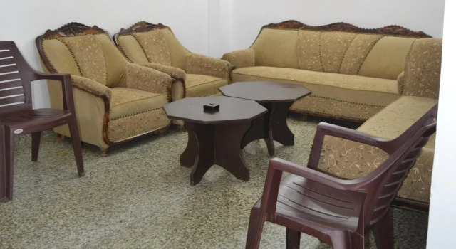 Hotel Rajni Guest House