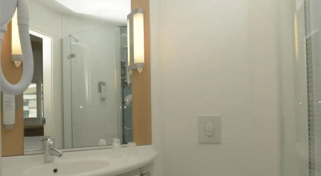 Двухместный номер Standard Hotel Ibis Lisboa Parque das Nações