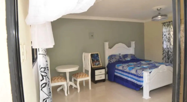 Двухместный номер Standard Residencial Lakis 1