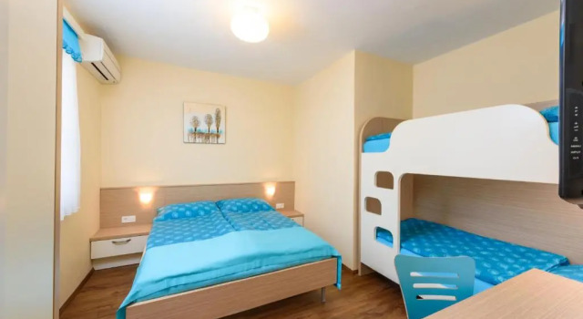 Апартаменты Guesthouse Opara