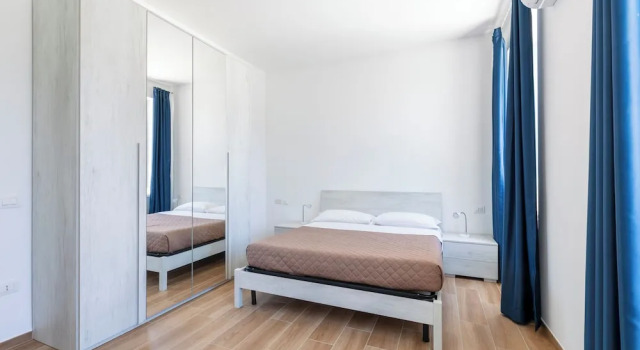Номер Standard Residence Torvaianica