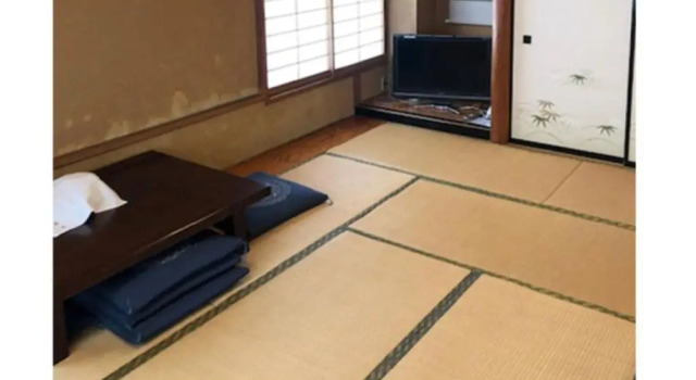 Kagetsu Ryokan, Rezervasyon Otel Shizuoka 