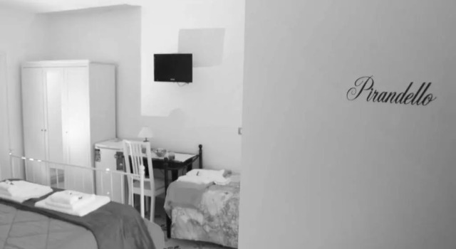 Номер Standard Suites Sangiovanni