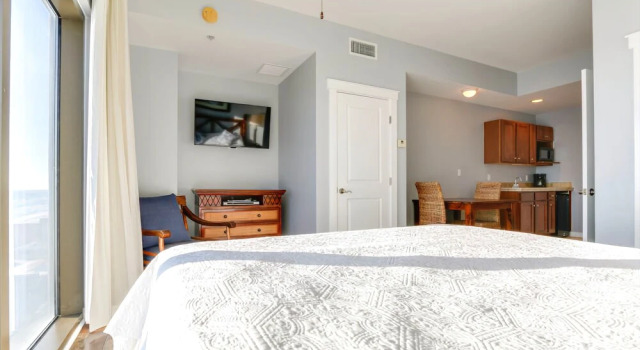 Origin at Seahaven 938 1 Bedroom 1 Bathroom Condo