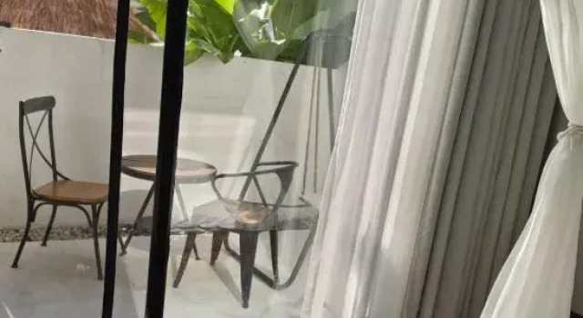 Люкс Qiyue Garden Villa Homestay (Shanghai International Tourism Resort)