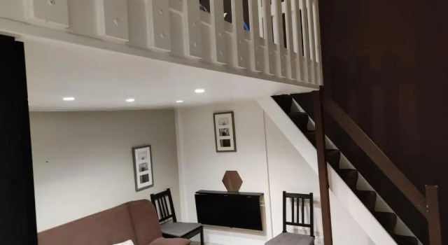 Guest house Drancy, Забронировать Гостевой дом Дранси Seine-Saint-Denis