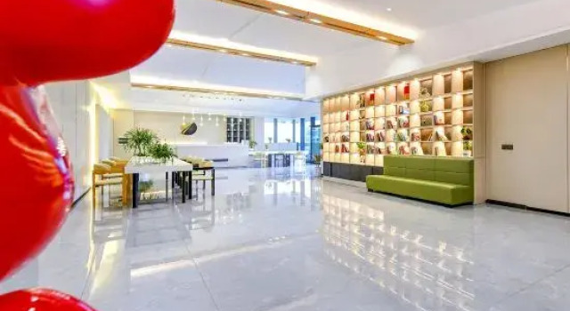 Lezhu Hotel, Varaa Hotelli Hotellit Sichuan pysäköinnillä, Pysäköinti