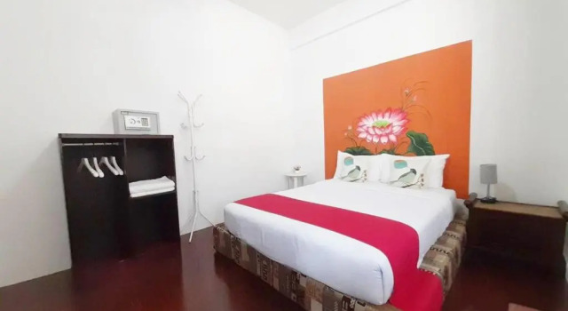 Номер Superior Born Guest house Hotel