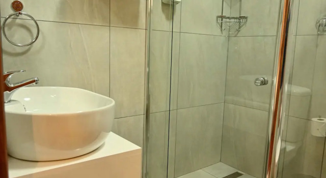 Номер Deluxe Lamor Guest House