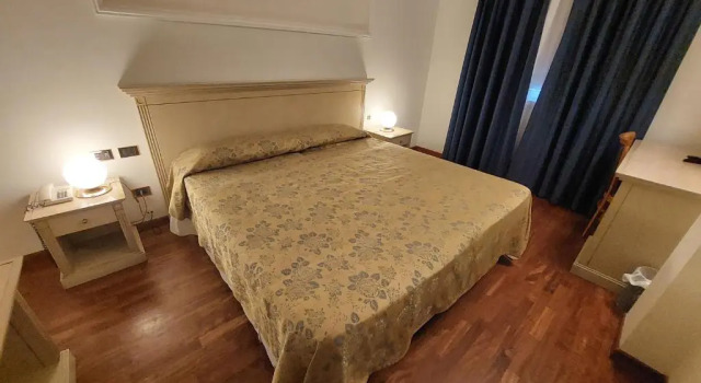 Номер Deluxe Hotel Villa Medici
