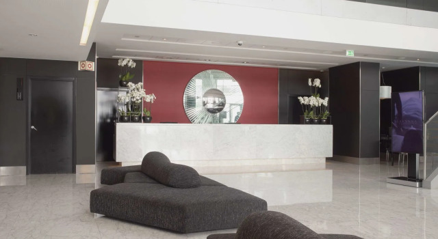 Myriad by SANA Hotels