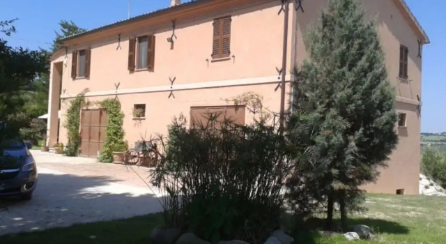Family Villa, Pool and Country Side Views, Italy, Rezervovat Hotel  