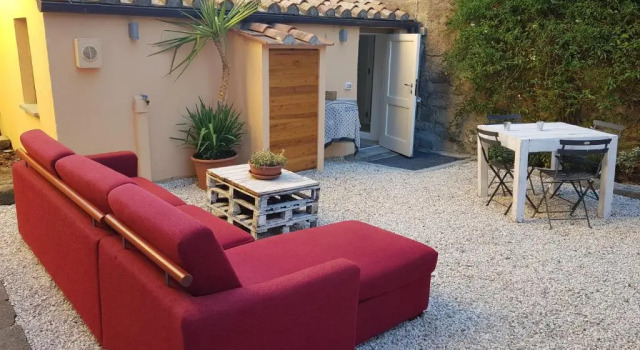 Апартаменты A Priori Guest House