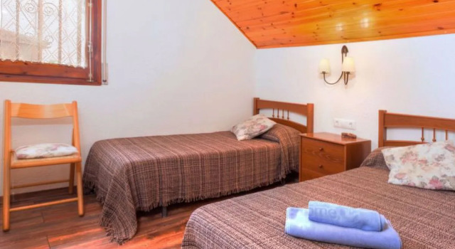 House Paradis Lloret de Mar, Reservar Hotel Puigventós Catalunha