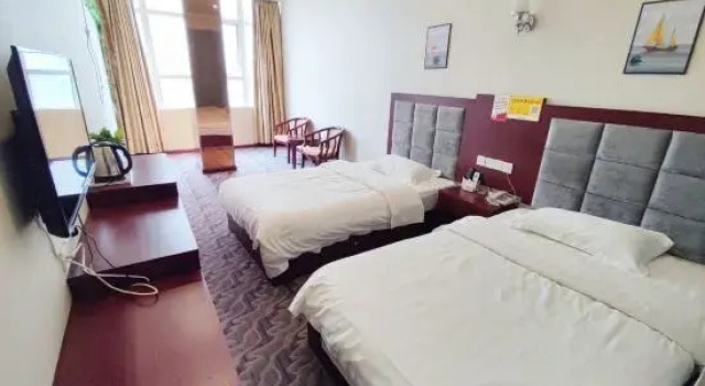 Xinyang Mengyuan Express Hotel, Book Hotel Xinyang Henan