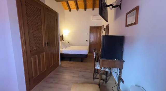 Номер Superior Hospedium Hotel Rural Abadía de Yuste