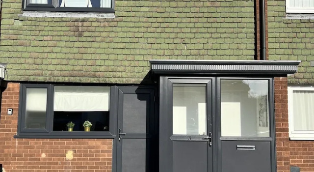 vERY comfy town house, Book Feriehus Ashton-under-Lyne Manchester og omegn