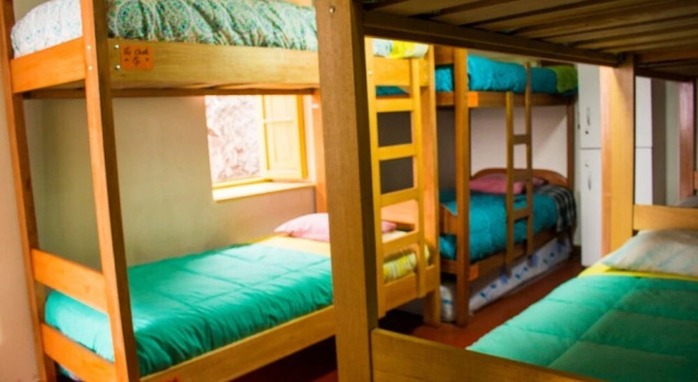 La Chola Hostel, Book Hostel Hostels in Cusco, near Central bus station, Hostel