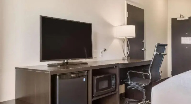 Одноместный номер Standard Sleep Inn & Suites Webb City