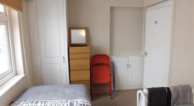 Croft Court 16, Забронировать Отель Тенби 