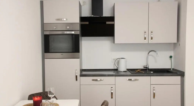 Casa Kronengarten Nr 5, Забронировать Отель Хильден Северный Рейн-Вестфалия, рядом с Hildorado
