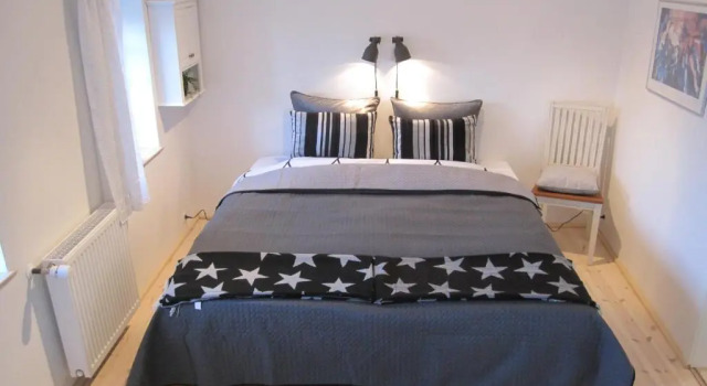Apartamento Tåsinge B&B