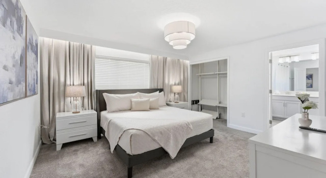 Stylish Disney Getaway With Themed Rooms, Забронировать Вилла Бизнес-отели штата Флориды, 4* 5*