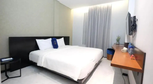 Hotel Youstay Semarang By Sinergi