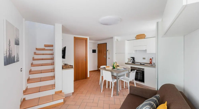 Lemon House 2 Apartment by Wonderful Italy