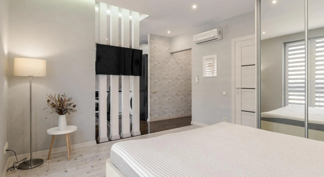 InshiApartments on Hazova str 2, Забронировать Апартаменты/квартира Апартаменты Львова, рядом с Церковь Святой Параскевы Пятницы, Апартаменты/квартира