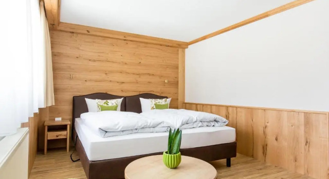 Двухместный номер Comfort Hotel Gerbe
