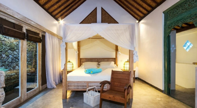 Villa Lanka, Reserva ahora Villa Hoteles en Gianyar con aparcamiento, Aparcamiento