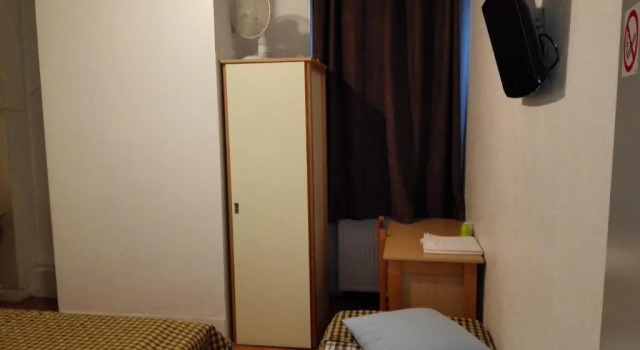 Hotel Le Tram