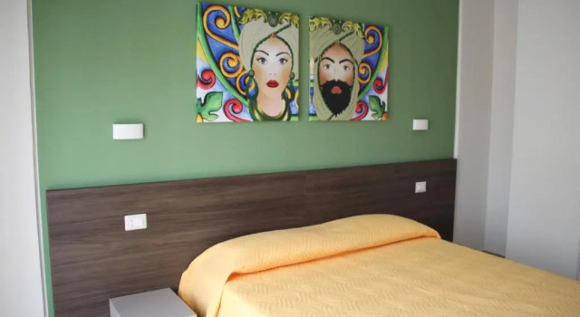 B&B Delle Serre, Réserver Chambre d'hôtes Messine Sicile