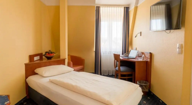 Номер Standard Aparthotel Astro - Nichtraucherhotel