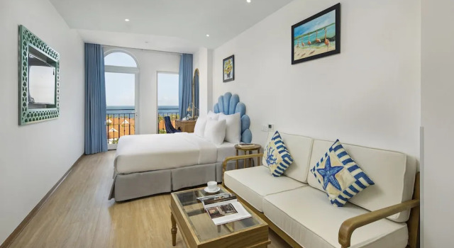 Апартаменты Luxury Adaline Hotel & Apartment