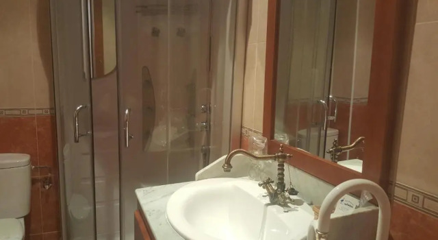 Номер Standard Hotel Julio