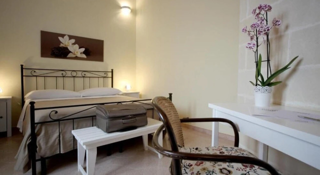 Апартаменты Deluxe c 1 комнатой La Buona Creanza by Jdvacanze