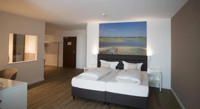 Suite Hotel absolute