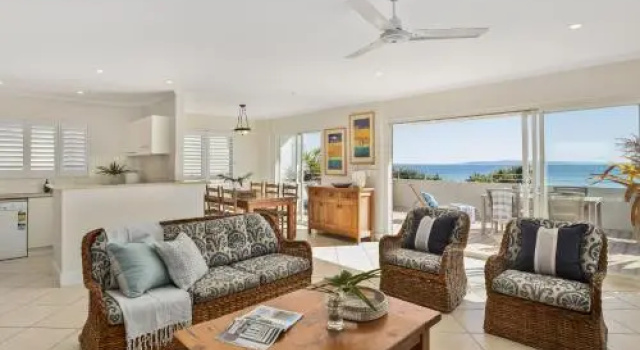 Portofino Apartment 7, Prenota Appartamento Hotel a Queensland con piscina, Piscina