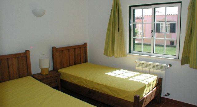 Quinta Nespereiras Apt.T1, Reservar Hotel Odiaxere Albufeira