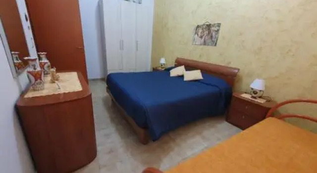 Appartamento in centro, Забронировать Апартаменты/квартира Апартаменты Марцамеми, Апартаменты/квартира