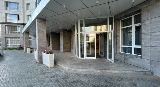 Brand new Downtown apartment Global town, Book Lejlighed Ulan Bator Mongoliet